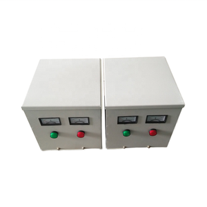 Trasformatore Step-up in fase singola da 110V a 220V trasformatore di controlli industriali 5000VA per la casa