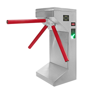顔IDアクセス制御認識システム出席インテリジェント顔認識ビジターマシン - Product Image 3