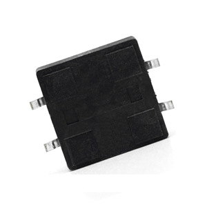 12x12mm 4-poliger SMD-Tast schalter Druckknopf-Berührungs schalter Mikroplatinen-Momentsc halter - Product Image 3
