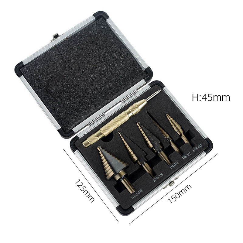 A2122-6pcs tige triangulaire fente droite jaune Pag
