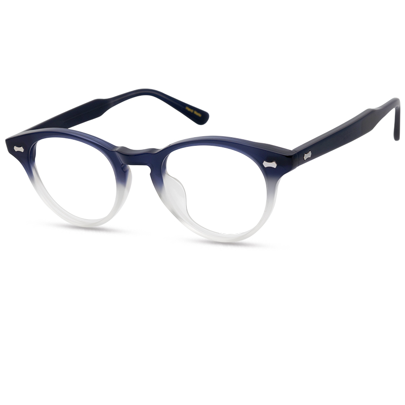 Blanc bleu