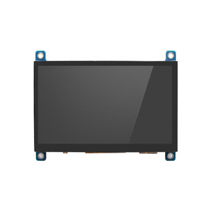 YZY 5 pollici TFT LCD 800*480 Raspberry pi schermo 5 pollici tft Icd display 5 pollici capacitivo Touch screen - Product Image 1