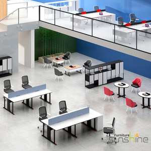 Ffice-Estación de orkstation modelo ystem, accesorio flexible, ideal para hacer ejercicio - Product Image 1