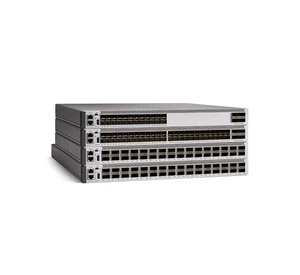 C9500-32C-A c i S C 0 9500สวิตช์32-Port 100G ซีรีส์ประสิทธิภาพสูง NW advs. ใบอนุญาต - Product Image 4