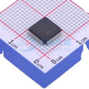 Ultra-Low-Power STM32L051C8T6TR 32-Bit-MCU-Entwicklungsplatine mit 64KB Flash und 8KB SRAM Original für ARM-Cortex-M0 - Product Image 1