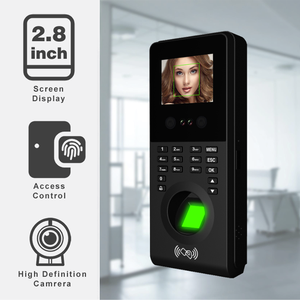 Macchina biometrica con app gratuita, - Product Image 5