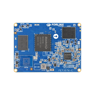 AIoT 6TOPS <strong>System</strong> on Module <strong>Based</strong> Arm <strong>System</strong> RK3576 with Flexbus Interface AI Repair Display - Product Image 1