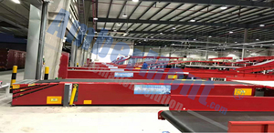 Parcel Packages Carton Boxes Warehouse Full-Automatic Hydraulic Lift Telescopic PVK Belt Conveyor for <strong>Load</strong> <strong>Unload</strong> <strong>Container</strong>