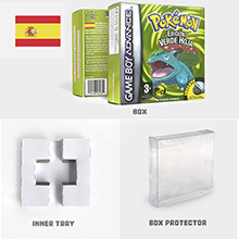 ESP leafgreen box