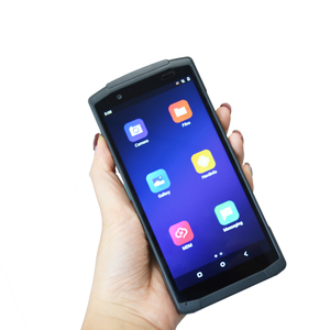 IC Control кард-ридер 2 Гб оперативной памяти POS машина цена сенсорный экран Android POS терминал HCC-CS20 - Product Image 5