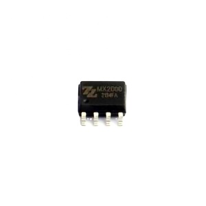 集積回路MX2000SOP-8スマートパワーIGBTダーリントンデジタルトランジスタ3レベルサイリスタ - Product Image 1