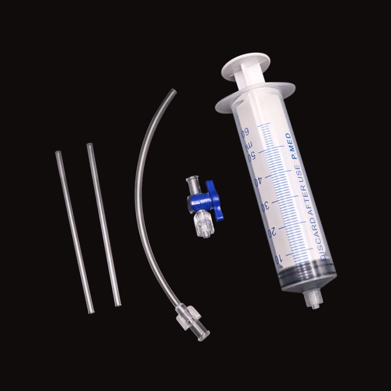 Injector