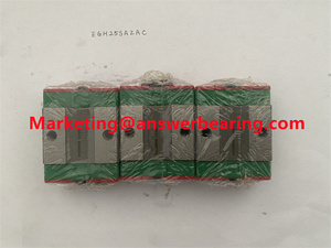 HGL35HA线性块34x70x48mm HGL 35HA中国原装线性滑架HGL 35HA机器线性导轨 - Product Image 3