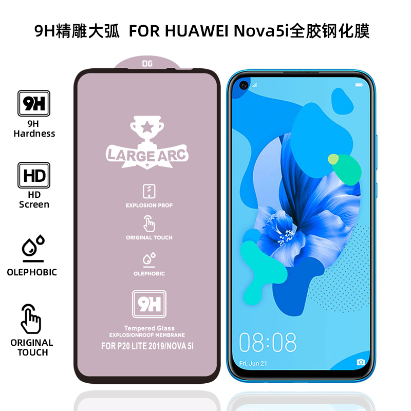 Para Huawei nova5i