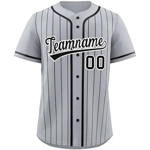 Grey-black Stripe-39
