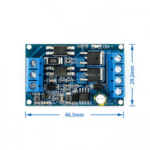 XY-GMOS módulo de acionamento de alta tensão e alta potência do interruptor do tubo MOS interruptor eletrônico de ajuste <span class=keywords><strong>PWM</strong></span> placa de controle