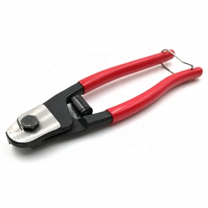 Forging Type Blade HS-102 Wire Rope Cable <strong>Cutter</strong> With Dipping Handles - Product Image 4