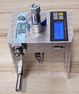 Probador de fuerza de unión de azulejos para probar la fuerza de adhesión - Product Image 4
