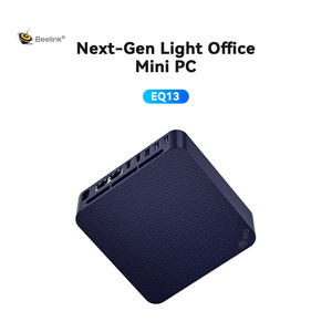 Intel Mini <strong>Computer</strong> Beelink EQ13-C with Alder Lake N200 16gb Ram Dual Lan Mini Pc Stick MiniPcs - Product Image 4