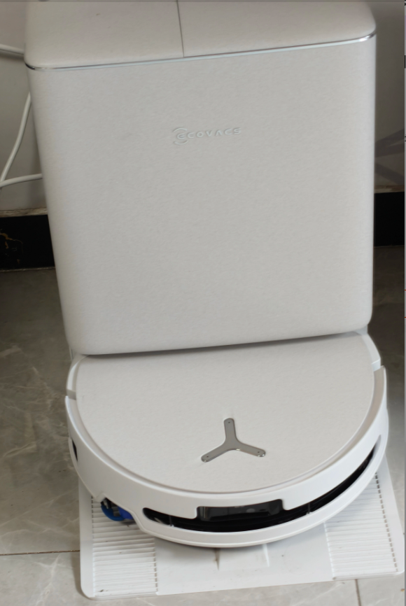 Cambio manual de agua WhiteT90 Pro