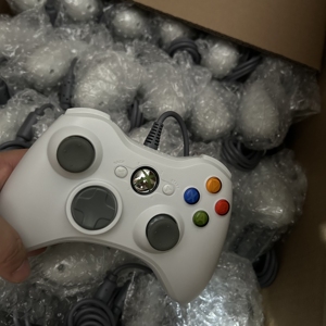 Fabrika sıcak satış XBOX360 kolu USB kablolu android denetleyicisi çoklu platformlar ile uyumlu PC360/Android/P3 - Product Image 2