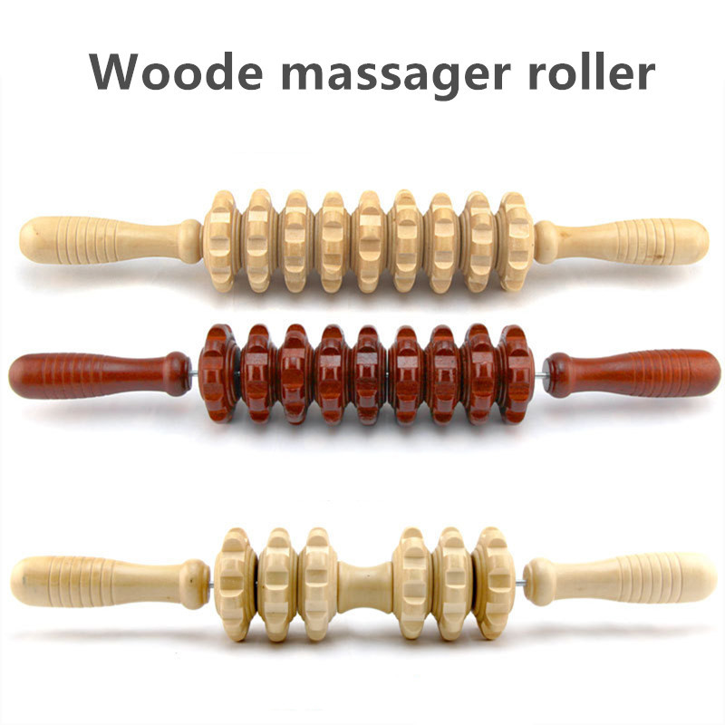 madera