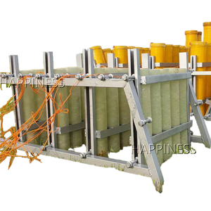 Chuyên Nghiệp 3-Inch Mortier Artificce Pháo Hoa Hiển Thị Hệ Thống Hạnh Phúc Thương Hiệu Pháo Hoa & Pháo - Product Image 1