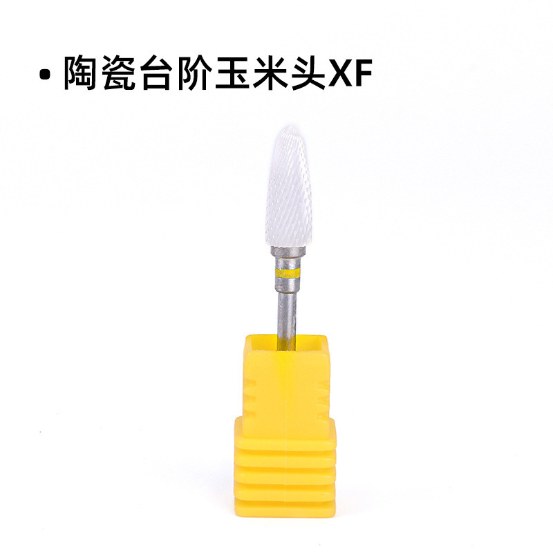 หัวข้าวโพดแบบขั้นบันได XF