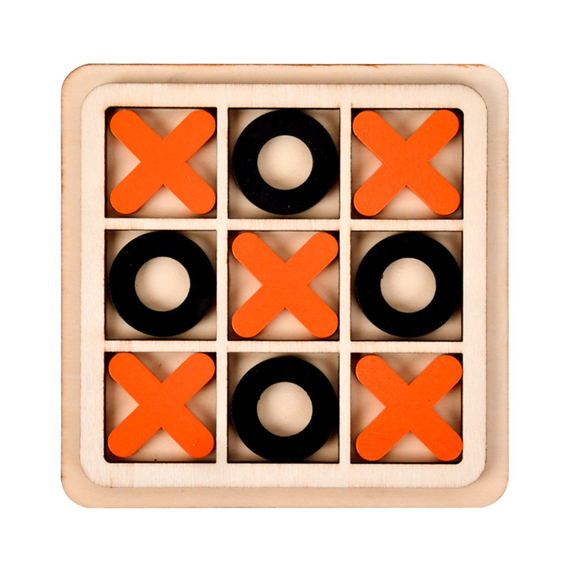 Black+Orange