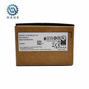 Delta DVP28SS211R plc Programmier controller plc Erweiterungs modul micro plc Lieferant - Product Image 2