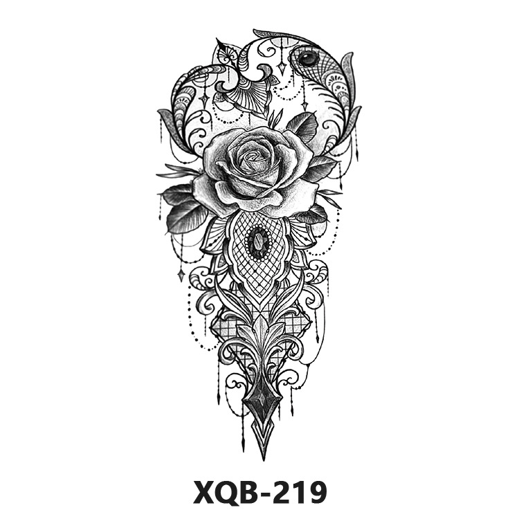 XQB-219