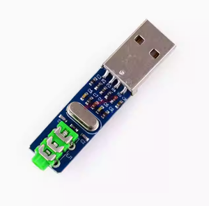 5VミニPCM2704USBパワーDACデコーダーボードモジュール - Product Image 5