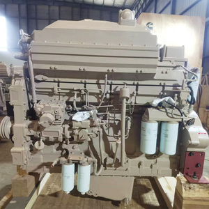 Cumins K19 kta19 6 xi lanh 19L làm mát bằng nước động cơ diesel 600hp sử dụng máy móc xây dựng công nghiệp động cơ máy bơm lõi động cơ - Product Image 6