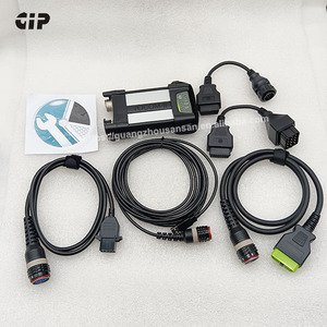 Тяжелый грузовик диагностический инструмент для Vocom2 ECU программирование кабель 88894000 диагностический инструмент - Product Image 3