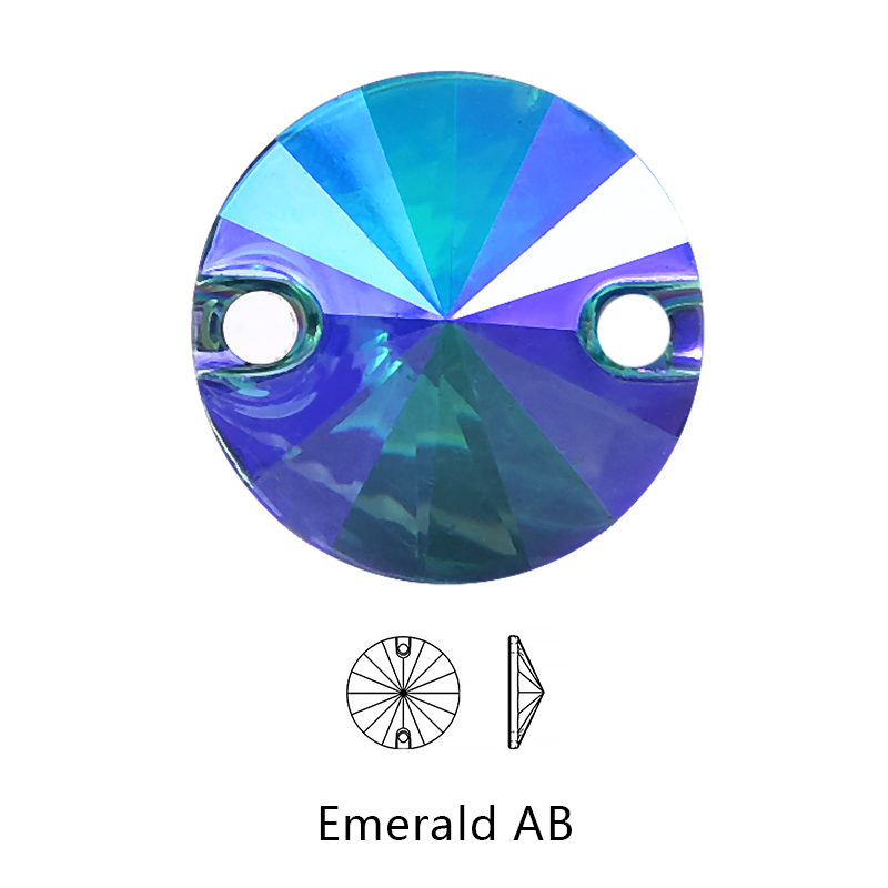 P03 Émeraude AB