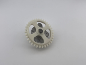 Yamaha 100cc קטנוע מחדש ערכת כולל משאבת שמן עבור אופנוע תיקון מלא - Product Image 4