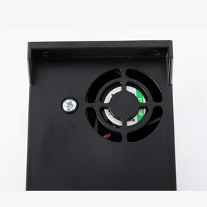 Portatile ad alto costo-efficace VFD (Vector Inverter) semplice controllo di azionamento AC per motori Plug-able poche schede secondarie per tre fasi - Product Image 5