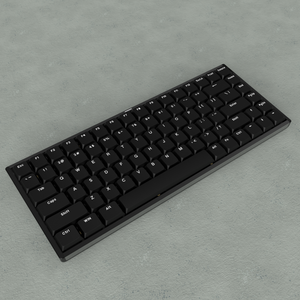 מונוכרום החלפת מקלדת pbt כפולה Custom keycaps יצרנים לא יכול לראות אור 118 מפתחות שמן עמיד מפתח כובע