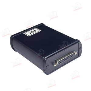 FVDI 2014 ABRITES Commander Auto Diagnostic Scanner Cluster Calibración Clave Programador Ilimitado con 18 Software A +++