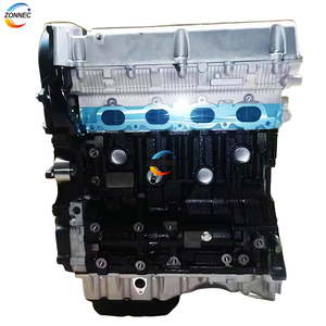 Jac Refine S5エンジンアセンブリ用の真新しい高品質モーター2.0THFC4GA3.1Dエンジン - Product Image 4