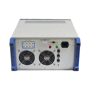 Equipo de prueba de inyección de corriente secundaria de 6 fases Probador de relé de protección de 6 fases con software de operación de PC - Product Image 3