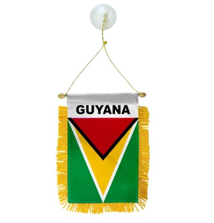 Guyana