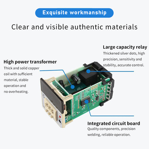 REX-C100 Multiple Input Digital Display Thermostat <strong>SSR</strong>/Relay <strong>Output</strong> for Oven/industry <strong>PID</strong> Intelligent <strong>Temperature</strong> <strong>Controller</strong>
