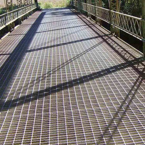 Astm <strong>A36</strong> <strong>Steel</strong> <strong>Grating</strong> Weight