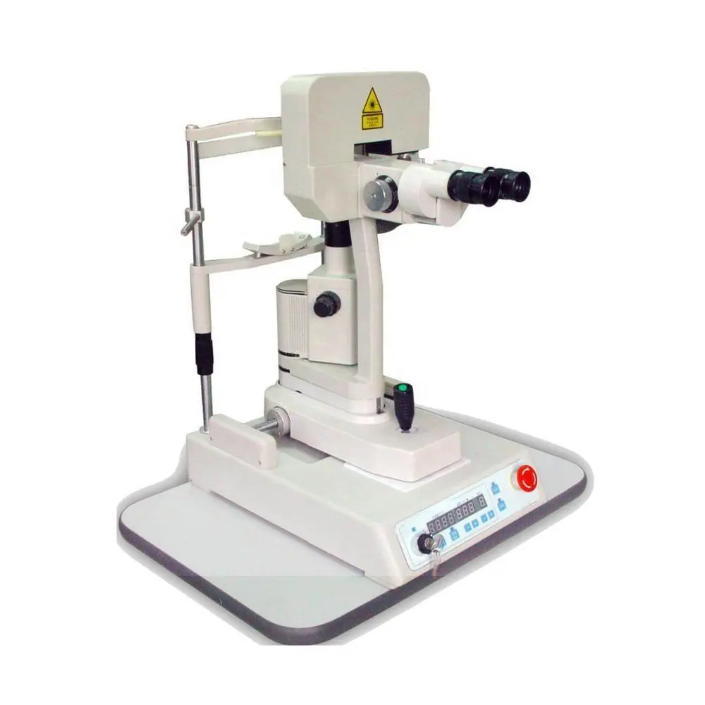 High Grade Medical YSMD-920 YAG Ophthalmology Laser Photodisruptor