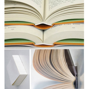 Q1006 ~ 9半自动程序笔记本缝纫机练习册缝纫装订机 - Product Image 5