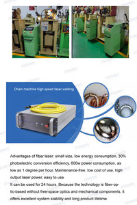 Maven Laser <span class=keywords><strong>Chain</strong></span> Máy làm Trung Quốc thực hiện True Rope <span class=keywords><strong>Chain</strong></span> ở mức giá tốt - Product Image 6