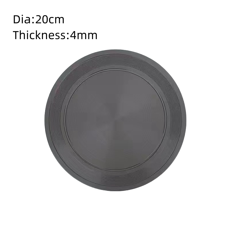 Round-20cmx4mm