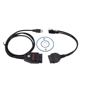 Eobd Ecu <strong>Programmer</strong> Read Write Car Lead Cover Cable Galletto 1260 Ecu <strong>Programmer</strong>