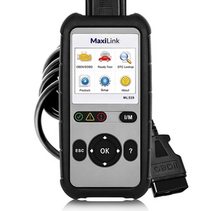 Auto herramienta de diagnóstico Autel MaxiLink ML529 máquina de diagnóstico para todos los coches luz de control del motor lector de código de diagnóstico de vehículos herramienta - Product Image 5